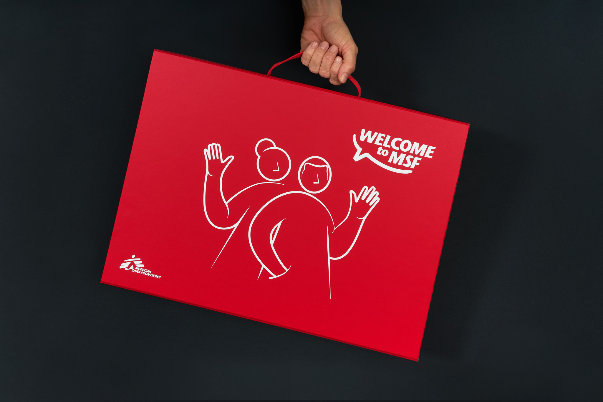 Patricia-Armada-Medecins-Sans-Frontieres-Box-II