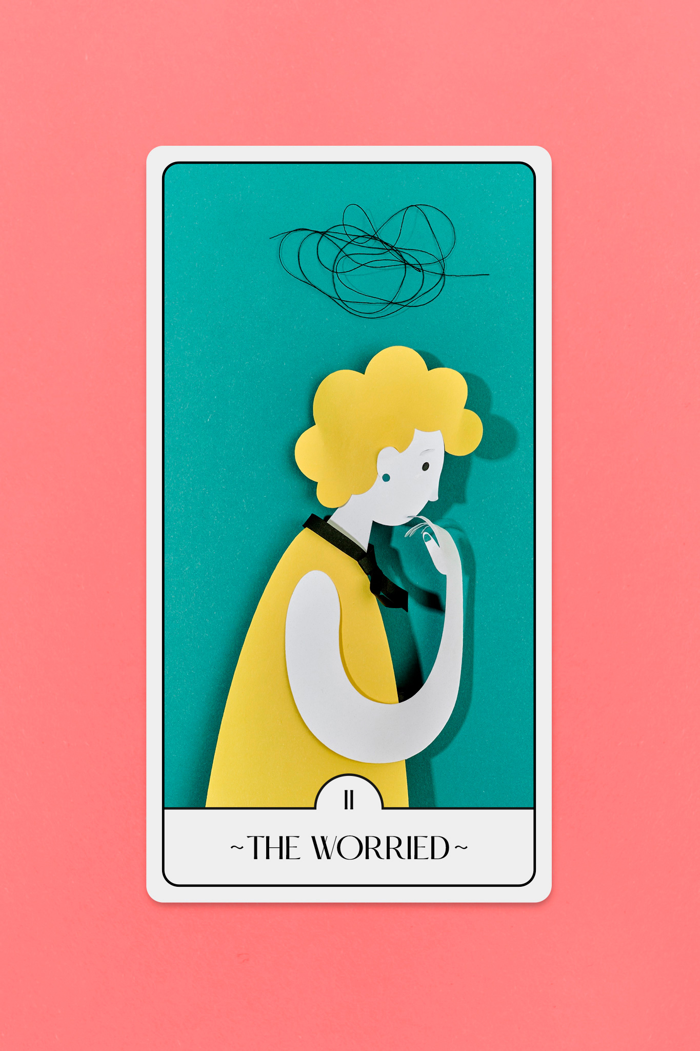 Patricia-Armada-Paper-Moodies-The-Worried-Card-Pink