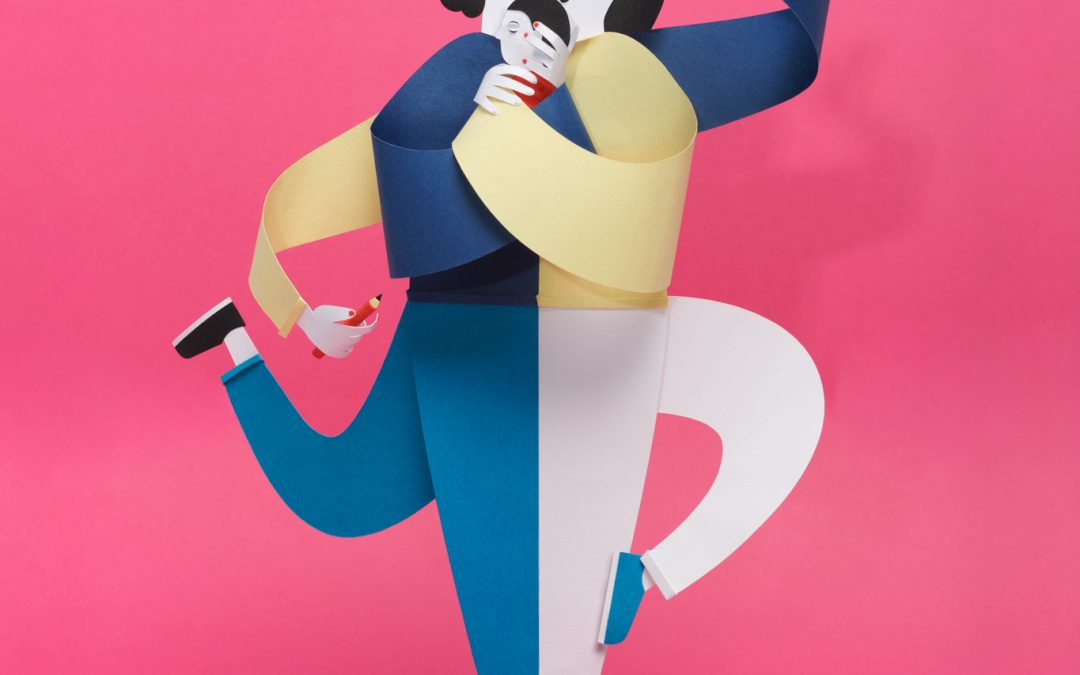 CREATIVE CONCILIATION